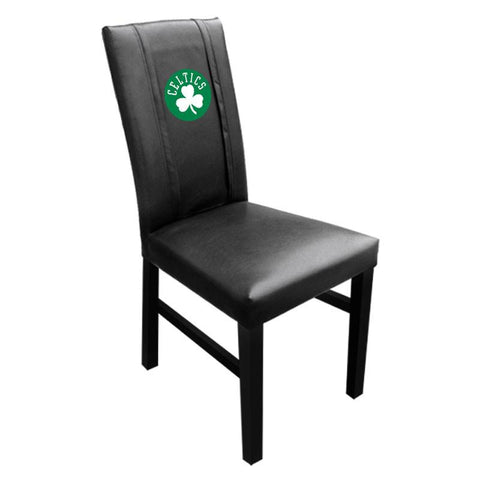 Side Chair 2000 with Boston Celtics Secondary