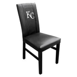 Side Chair 2000 with Kansas City Royals Secondary