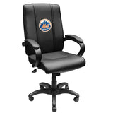 Office Chair 1000 with New York Mets Logo
