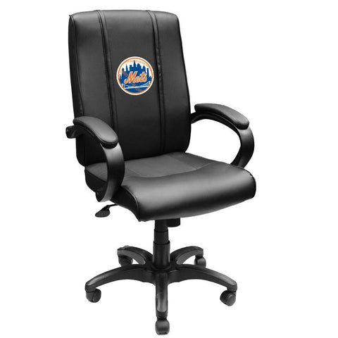 Office Chair 1000 with New York Mets Logo