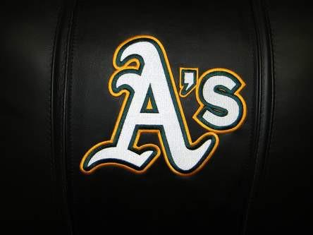 Oakland Athletics Secondary