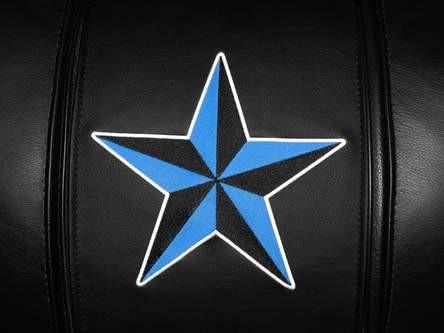 Nautical Star Blue