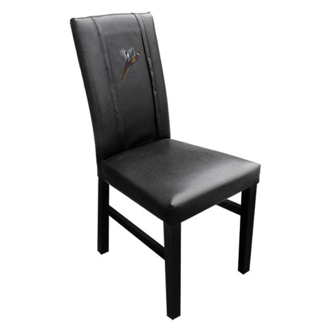 Side Chair 2000 with Pheasant Flushing Logo