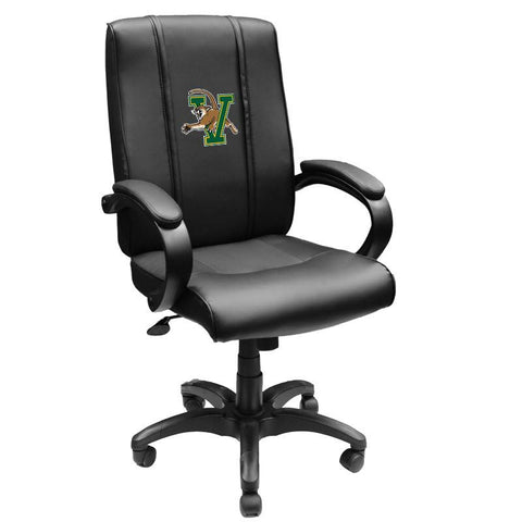 Office Chair 1000 with Vermont Catamounts Logo