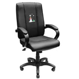 Office Chair 1000 with Snowman Logo