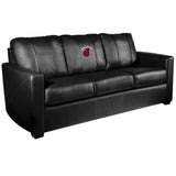 Silver Sofa Miami Heat Logo