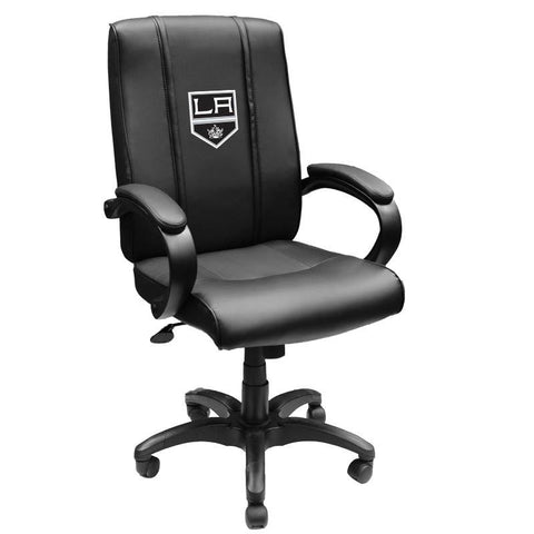 Office Chair 1000 with Los Angeles Kings Logo