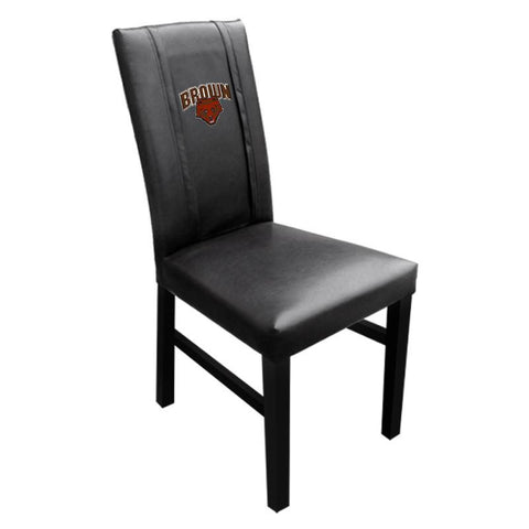 Side Chair 2000 with Brown Bears Logo