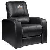 Relax Recliner with San Francisco Giants Champs'14