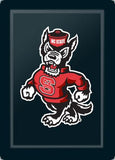 North Carolina State Wolf