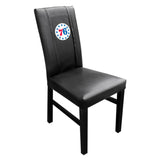Side Chair 2000 with Philadelphia 76ers Secondary