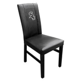 Side Chair 2000 with Chicago White Sox Logo