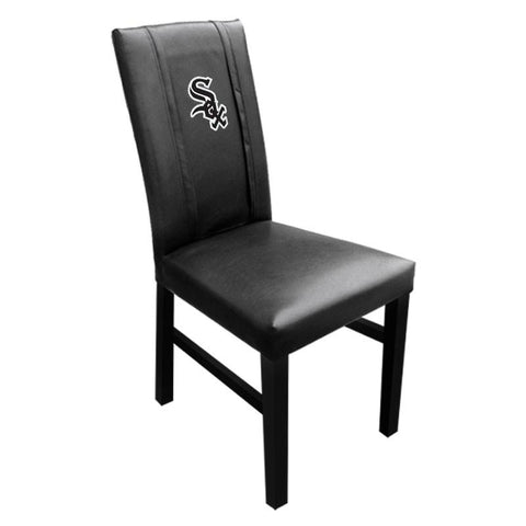 Side Chair 2000 with Chicago White Sox Logo