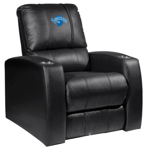 Relax Recliner with Indiana State Sycamores Logo