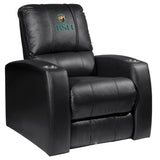 Relax Recliner with Bemidji State Beavers Logo