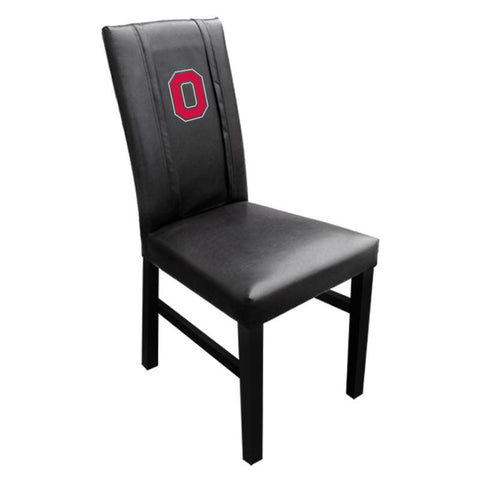Side Chair 2000 with Ohio State Primary Logo