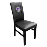 Side Chair 2000 with Sacramento Kings Secondary Logo
