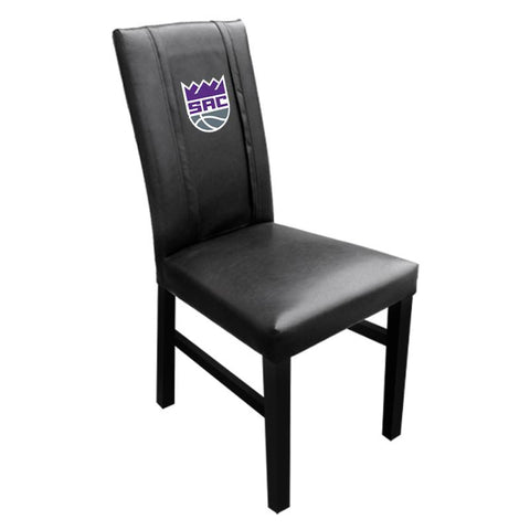 Side Chair 2000 with Sacramento Kings Secondary Logo