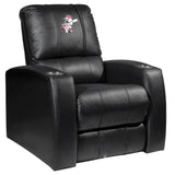 Relax Recliner with Cincinnati Reds Secondary