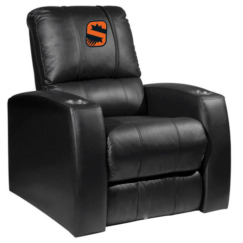 Relax Recliner with Phoenix Suns S