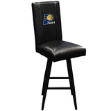 Swivel Bar Stool 2000 Indiana Pacers Logo