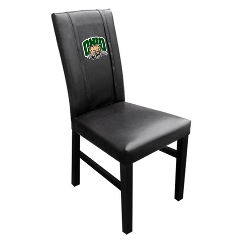 Side Chair 2000 with Ohio Bobcats Logo