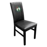 Side Chair 2000 with Boston Celtics Logo