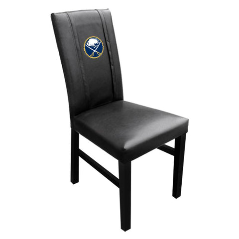 Side Chair 2000 with Buffalo Sabres Logo