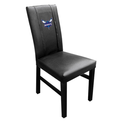 Side Chair 2000 with Charlotte Hornets Primary