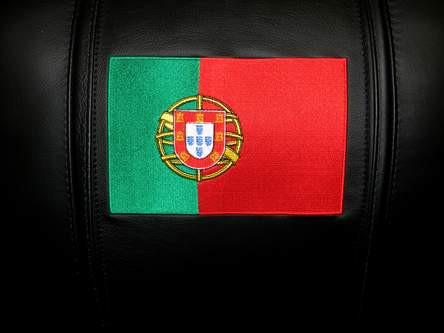 Portugal Flag
