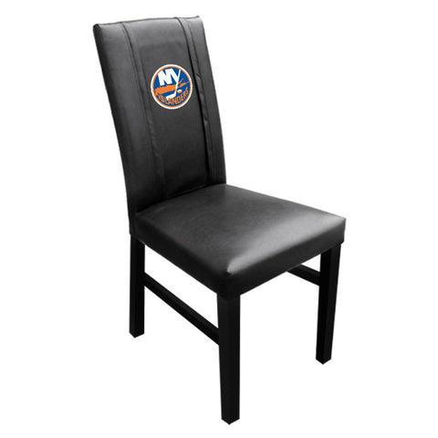 Side Chair 2000 with New York Islanders Logo