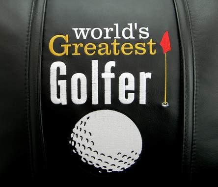 Worlds Greatest Golfer