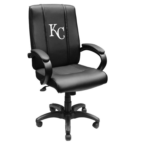 Office Chair 1000 with Kansas City Royals Secondary