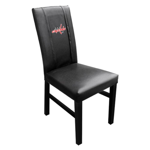 Side Chair 2000 with Washington Capitals Logo