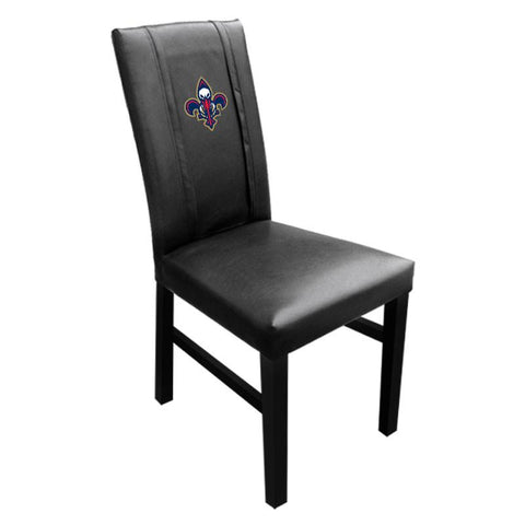 Side Chair 2000 with New Orleans Pelicans Secondary
