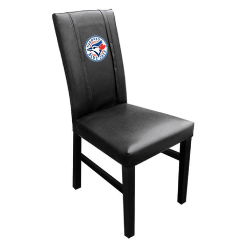 Side Chair 2000 with Toronto Blue Jays Logo