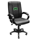 Office Chair 1000 with Ohio University Secondary Logo