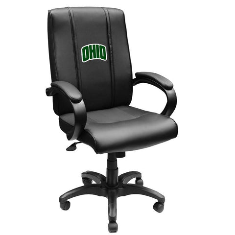 Office Chair 1000 with Ohio University Secondary Logo