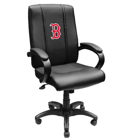 Office Chair 1000 with Boston Red Sox Secondary