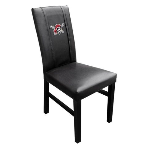 Side Chair 2000 with Pittsburgh Pirates Logo
