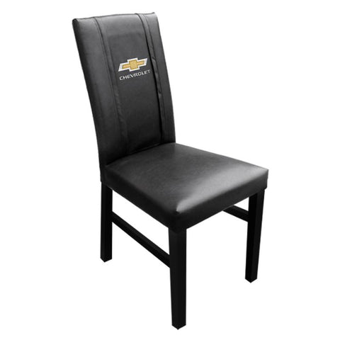 Side Chair 2000 with Chevrolet Logo