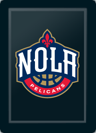 New Orleans Pelicans NOLA