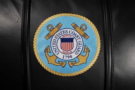 Coast Guard Insignia