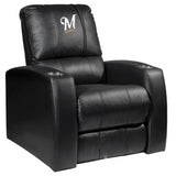 Relax Recliner with Milwaukee Brewers Secondary