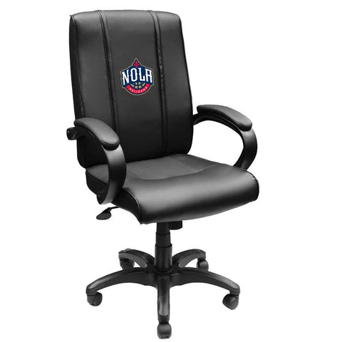 Office Chair 1000 with New Orleans Pelicans NOLA