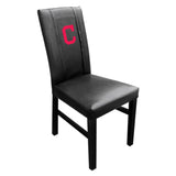 Side Chair 2000 with Cleveland Indians Secondary