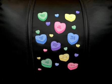 Valentines-Candy Hearts