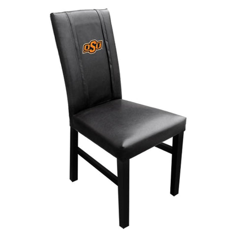 Side Chair 2000 with Oklahoma State Cowboys Athl Logo