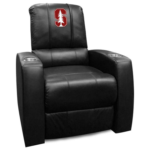 Relax Recliner with Stanford Cardinals Logo