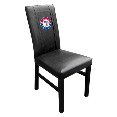 Side Chair 2000 with Texas Rangers Logo